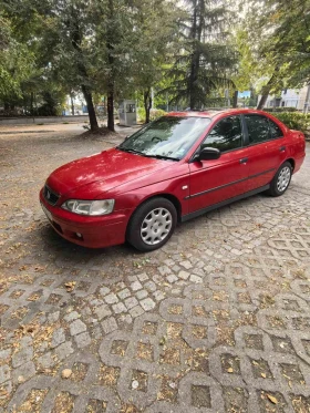 Honda Accord Седан, снимка 7