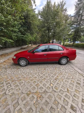 Honda Accord Седан, снимка 9