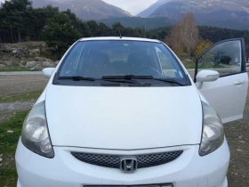 Honda Jazz, снимка 1