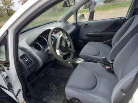 Honda Jazz, снимка 3
