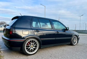VW Golf GTI, снимка 3