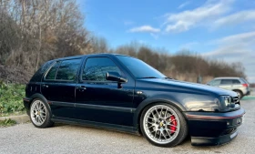 VW Golf GTI, снимка 2