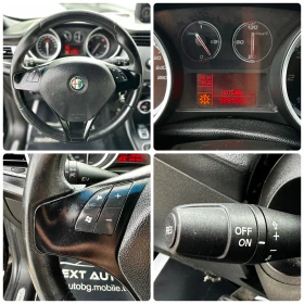 Alfa Romeo Giulietta 2.0JTDm 140HP 169 000KM NAVI EU5A, снимка 14