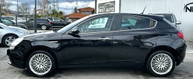 Alfa Romeo Giulietta 2.0JTDm 140HP 169 000KM NAVI EU5A, снимка 8