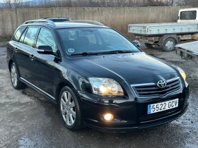 Toyota Avensis D-4D, снимка 3