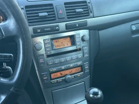 Toyota Avensis D-4D, снимка 7