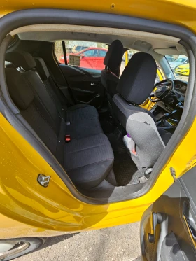 Peugeot 208, снимка 9
