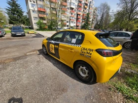 Peugeot 208, снимка 4