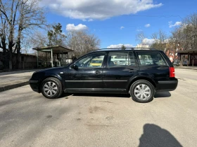VW Golf 1.6 газ бензин2003г. , снимка 6