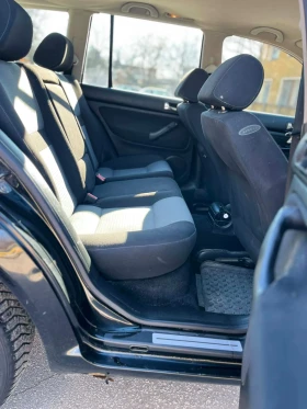 VW Golf 1.6 газ бензин2003г. , снимка 9