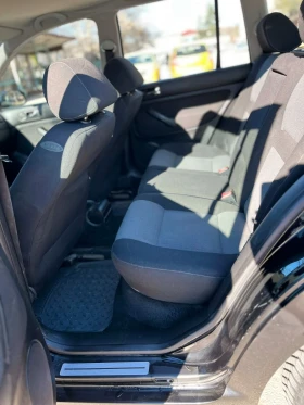 VW Golf 1.6 газ бензин2003г. , снимка 10
