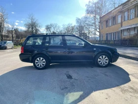 VW Golf 1.6 газ бензин2003г. , снимка 7