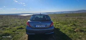 Peugeot 207, снимка 4