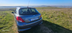 Peugeot 207, снимка 1