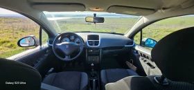 Peugeot 207, снимка 9
