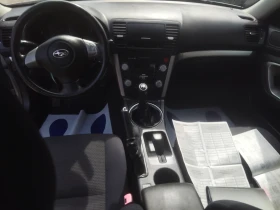 Subaru Legacy EJ20 150 , снимка 8