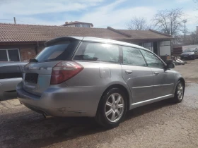 Subaru Legacy EJ20 150 , снимка 3