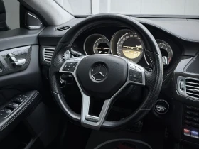 Mercedes-Benz CLS 500 AMG CARBON RENNTECH/ 3xTV/ 4MATIC/ NIGHT VISION/, снимка 8