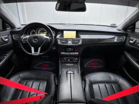 Mercedes-Benz CLS 500 AMG CARBON RENNTECH/ 3xTV/ 4MATIC/ NIGHT VISION/, снимка 7