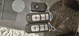 Mazda 6 2.5 skyactiv, снимка 16