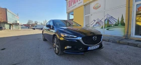 Mazda 6 2.5 skyactiv, снимка 3