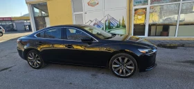 Mazda 6 2.5 skyactiv, снимка 4