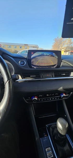 Mazda 6 2.5 skyactiv, снимка 12
