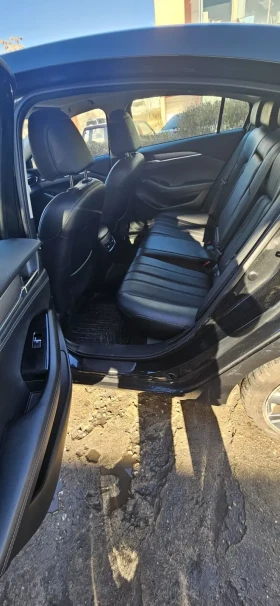 Mazda 6 2.5 skyactiv, снимка 13