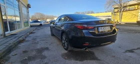 Mazda 6 2.5 skyactiv, снимка 6