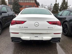 Mercedes-Benz CLA 250 * CARFAX * Дистроник* 360 камери* , снимка 4