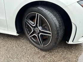 Mercedes-Benz CLA 250 * CARFAX * Дистроник* 360 камери* , снимка 7