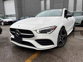 Mercedes-Benz CLA 250 * CARFAX * Дистроник* 360 камери* , снимка 1