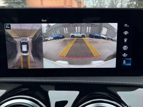 Mercedes-Benz CLA 250 * CARFAX * Дистроник* 360 камери* , снимка 12