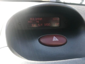 Peugeot 206, снимка 11