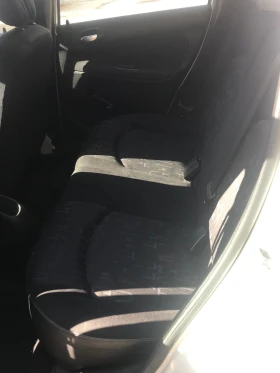 Peugeot 206, снимка 14