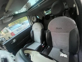 Fiat 500, снимка 10