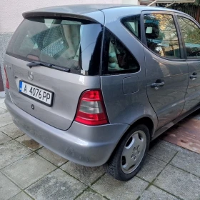 Mercedes-Benz A 160, снимка 5