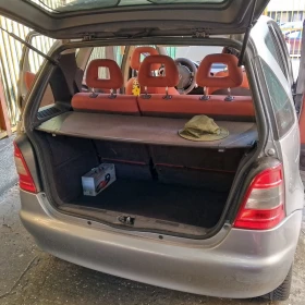 Mercedes-Benz A 160, снимка 12