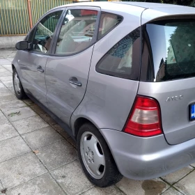Mercedes-Benz A 160, снимка 3