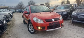 Suzuki SX4 1.6  4?4, снимка 3