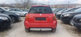 Suzuki SX4 1.6  4?4, снимка 5