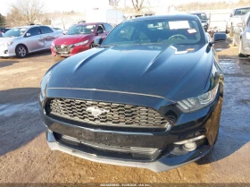 Ford Mustang 3.7l Fastback V6, снимка 12