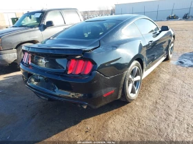 Ford Mustang 3.7l Fastback V6, снимка 4