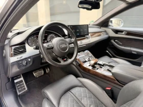 Audi S8 Audi S8+ MTM LIMITED EDITION FULL , снимка 17