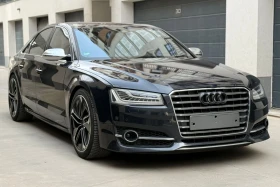 Audi S8 Audi S8+ MTM LIMITED EDITION FULL , снимка 6