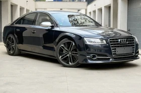 Audi S8 Audi S8+ MTM LIMITED EDITION FULL , снимка 2