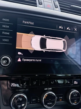 Skoda Octavia * FACELIFFT* , снимка 15