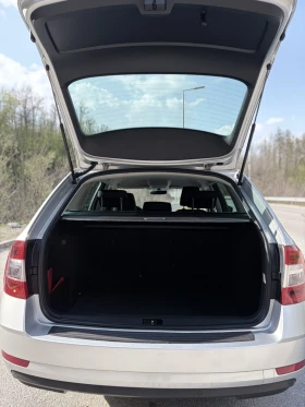 Skoda Octavia * FACELIFFT* , снимка 4