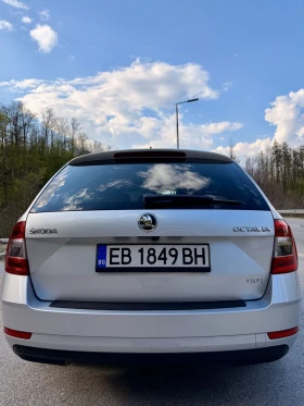 Skoda Octavia * FACELIFFT* , снимка 3