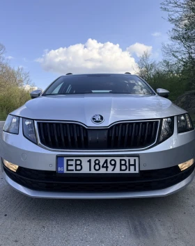 Skoda Octavia * FACELIFFT* , снимка 1